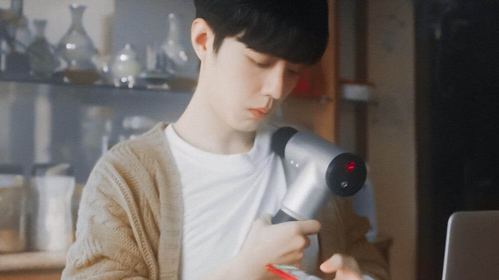 肖战 蔡丁～妈妈走了,赶紧自己试一下哈哈