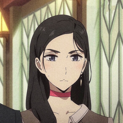 动漫情头 自截(富豪刑事)