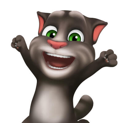汤姆猫图片