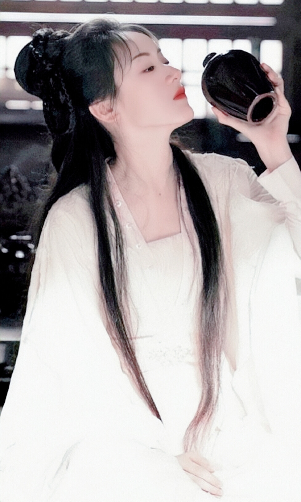 《琉璃美人煞》袁冰妍-褚璇玑 - 堆糖,美图壁纸兴趣社区