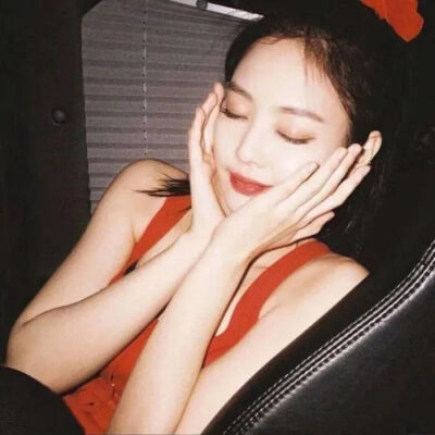 爱豆头像‖blackpink:人间香奈儿 jennie 金珍妮‖头像