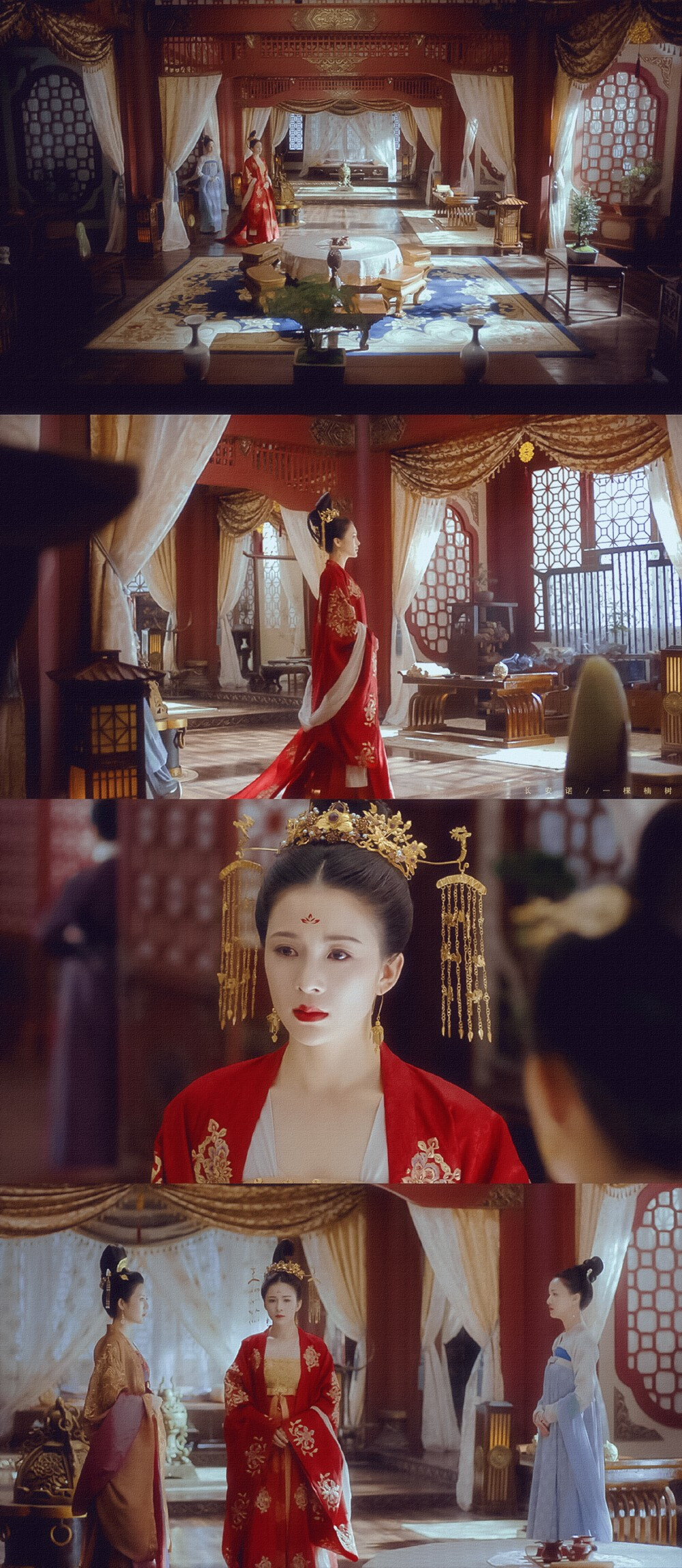 赵樱子|贺兰茗玉 cr.一颗楠树