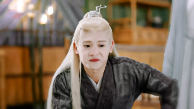 白澍|腾蛇 cr.芒果奶昀