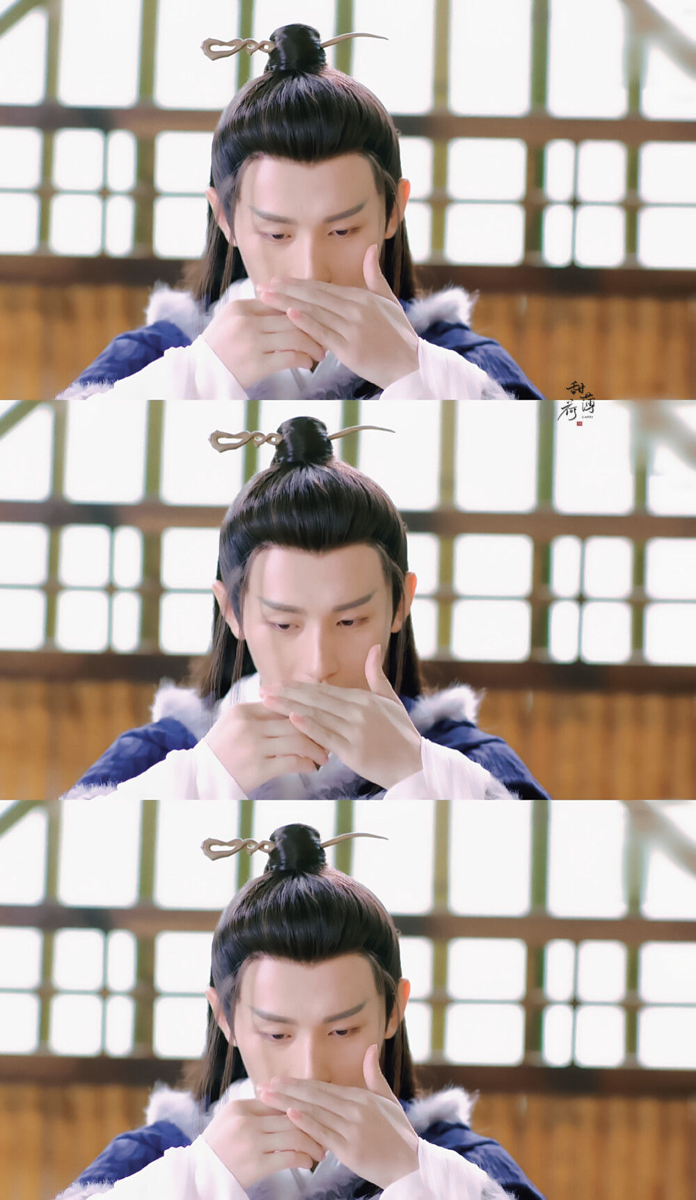 琉璃|禹司凤|成毅 cr.xddddx甜薄荷