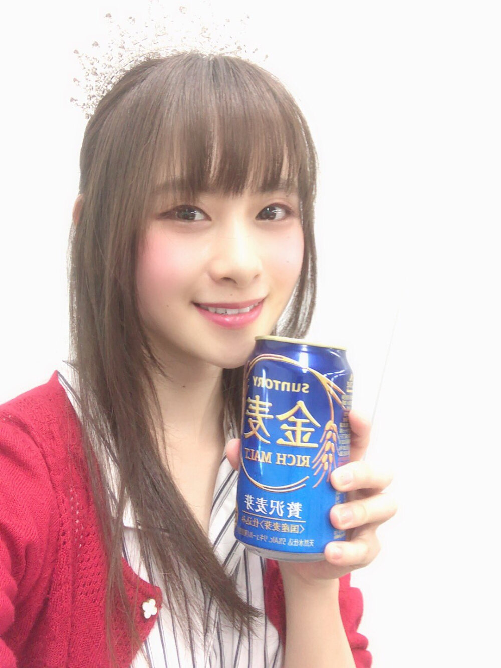 前田佳织里