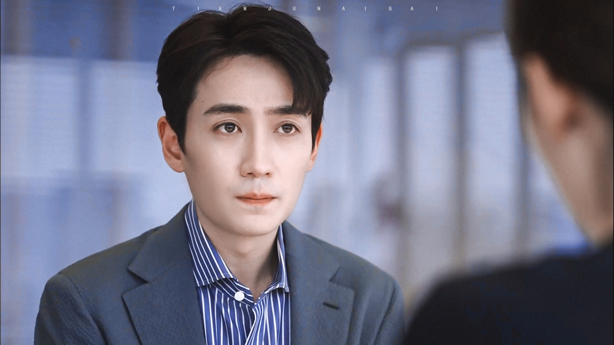 朱一龙|陈一鸣 cr.甜橘奶盖 - 堆糖,美图壁纸兴趣社区