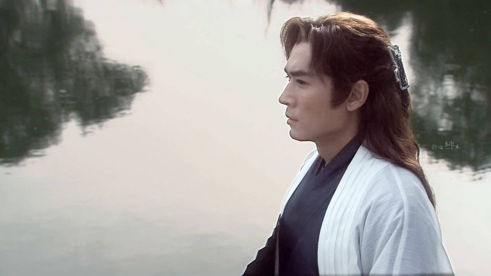 《宝莲灯前传》焦恩俊饰二郎神