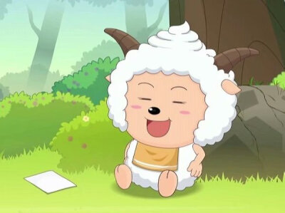 懒羊羊拟人化