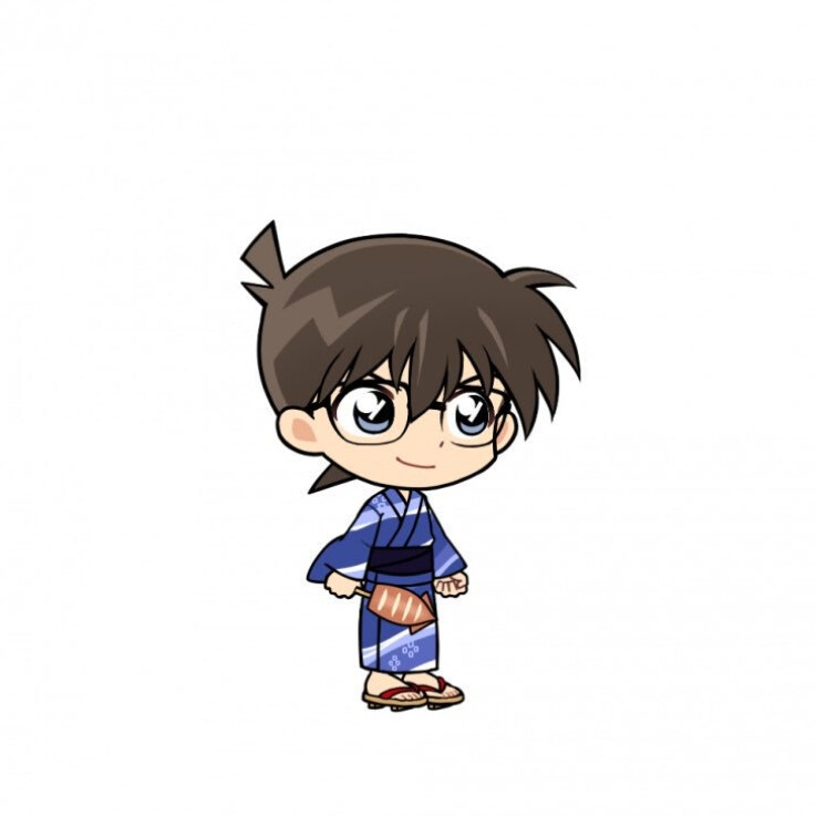 工藤新一 - 堆糖,美图壁纸兴趣社区