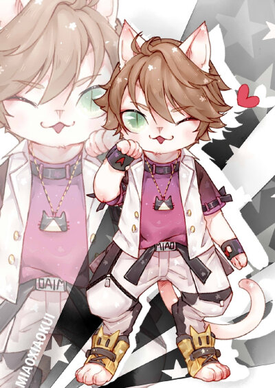 百里守约x诸葛亮