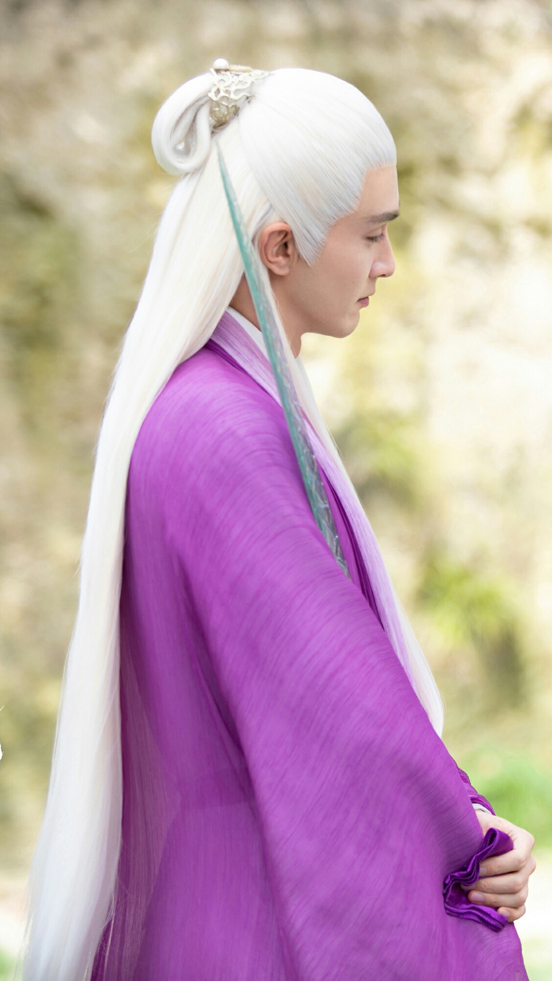 三生三世枕上书 东华/宋玄仁/沉晔 高伟光