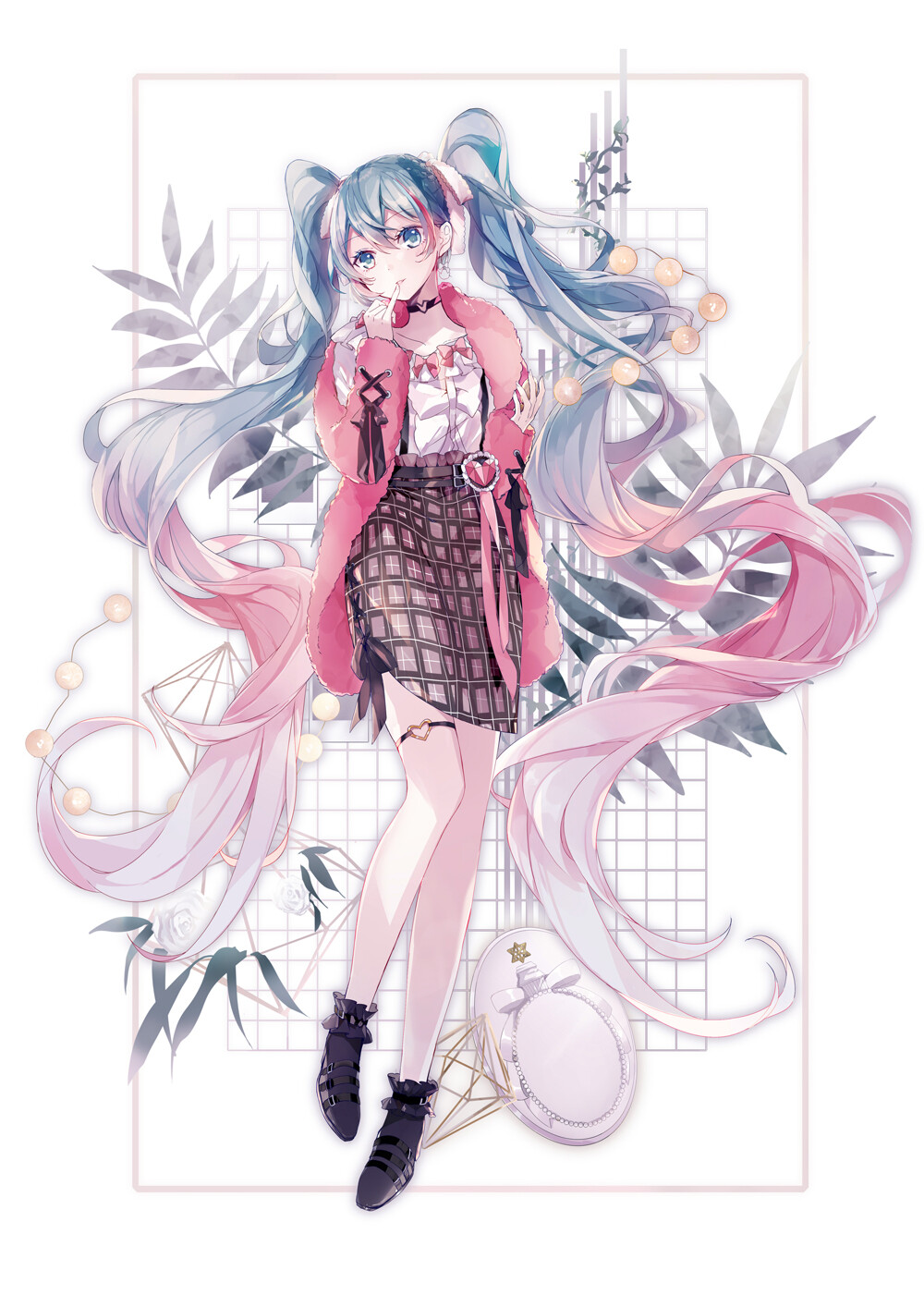 初音未来