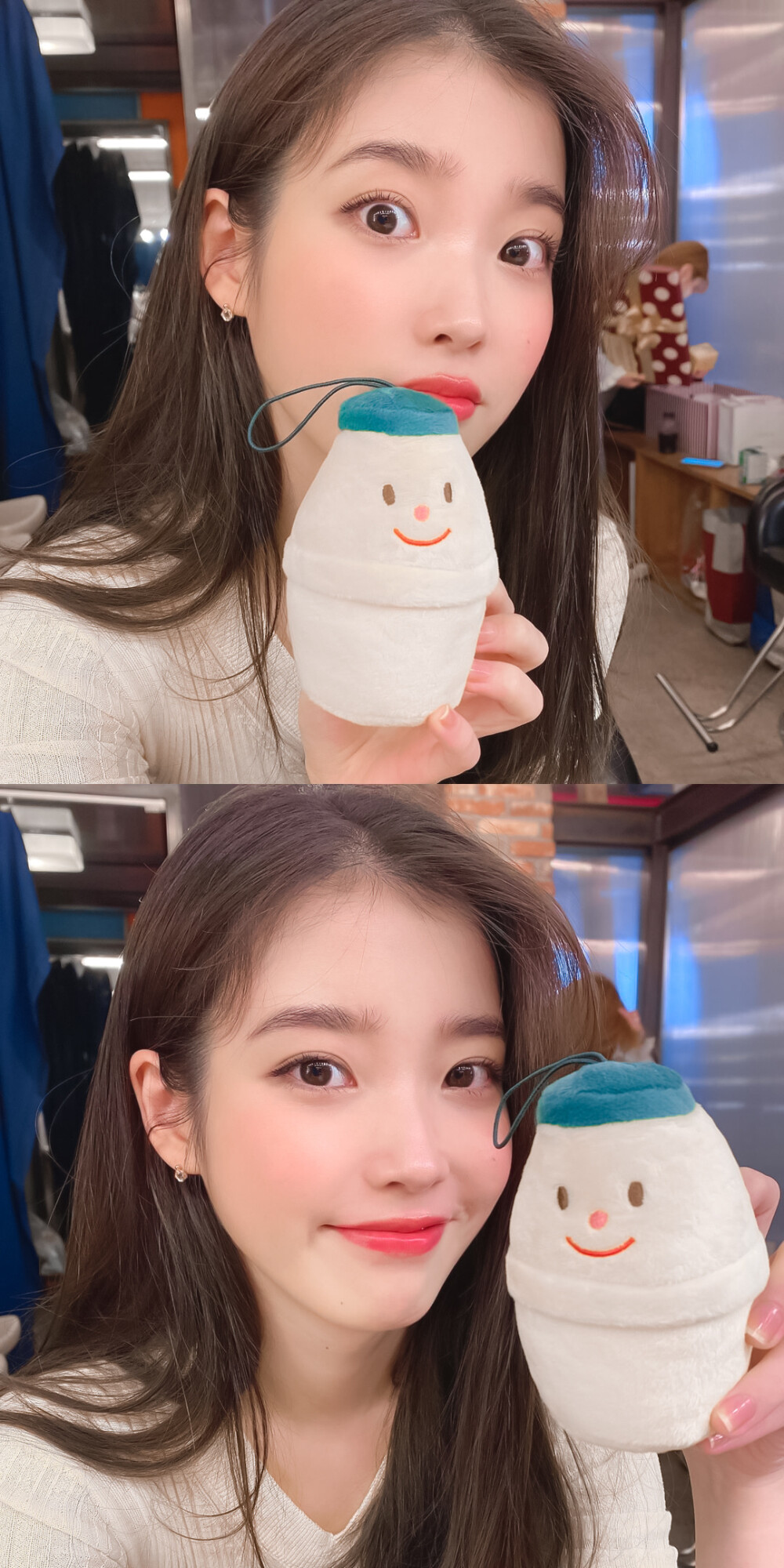 iu 二传各处
