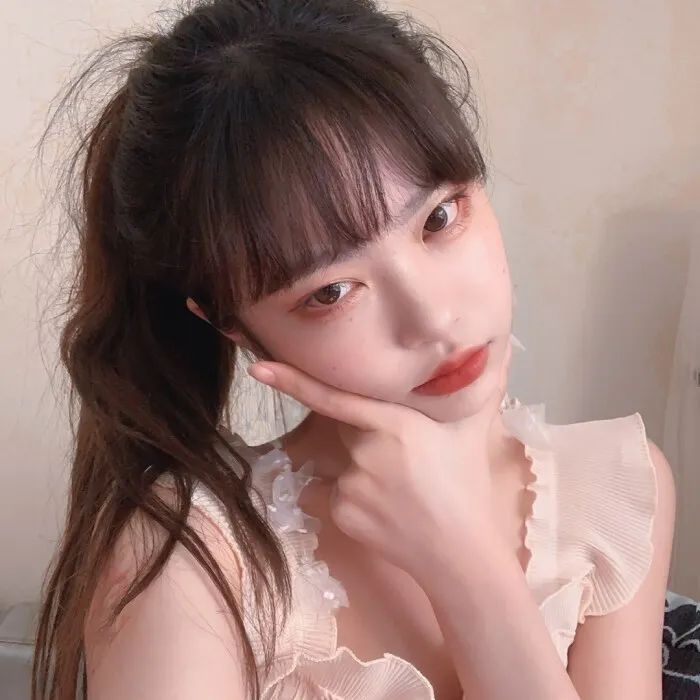 女头