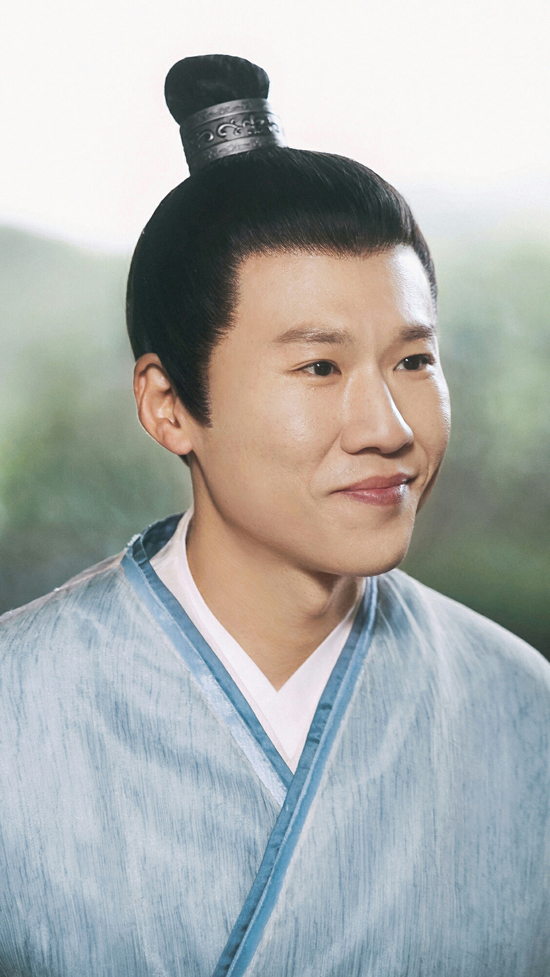 三生三世枕上书 司命 王骁