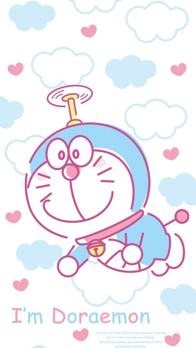 哆啦a梦 - 堆糖,美图壁纸兴趣社区