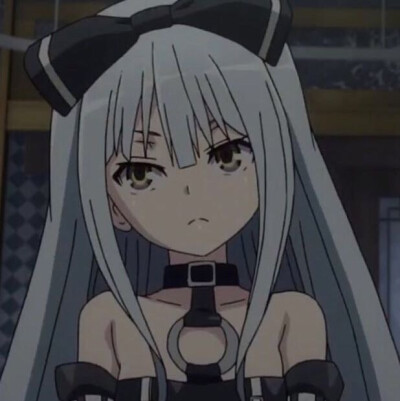 【七人魔法使】空 /自截 头像