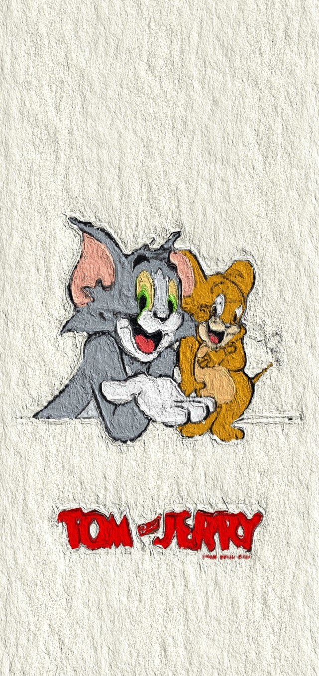 可爱tom&jerry - 堆糖,美图壁纸兴趣社区