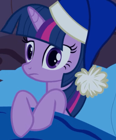 暮光闪闪表情包