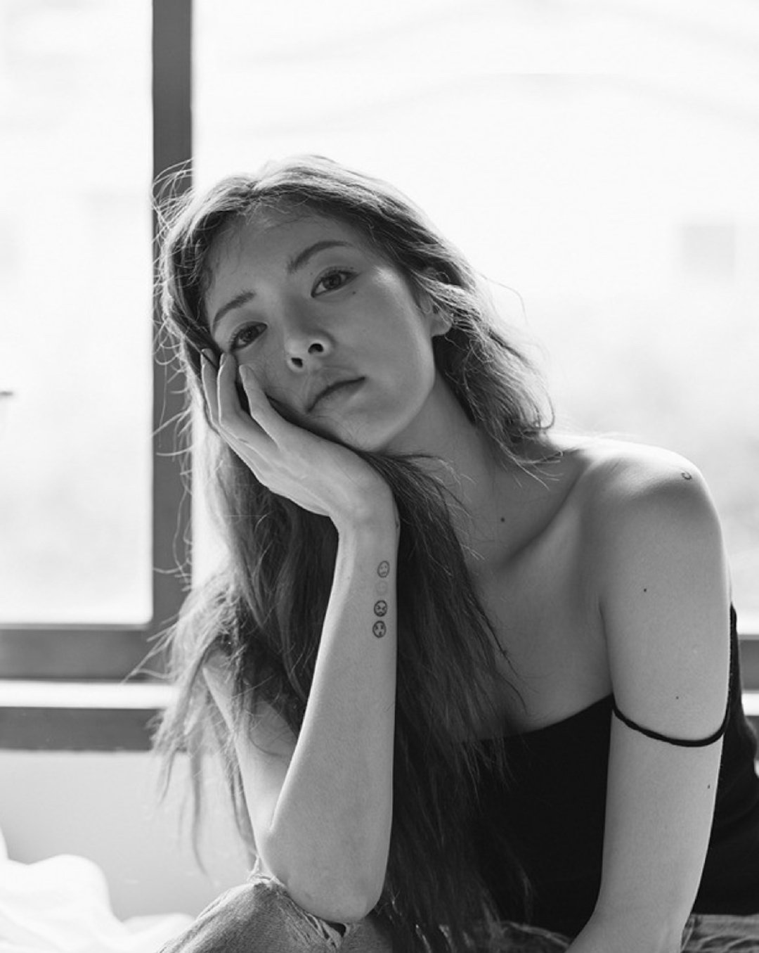 泫雅- 堆糖,美图壁纸兴趣社区
