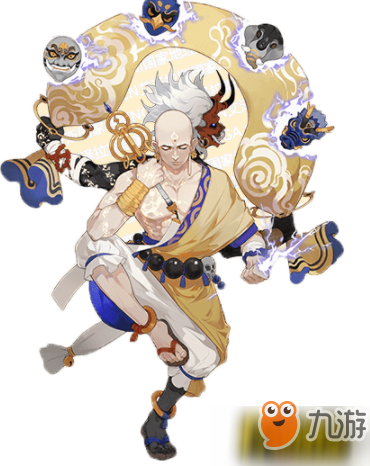 两面佛3 sr 觉醒后 风雷万象~神罪连击1