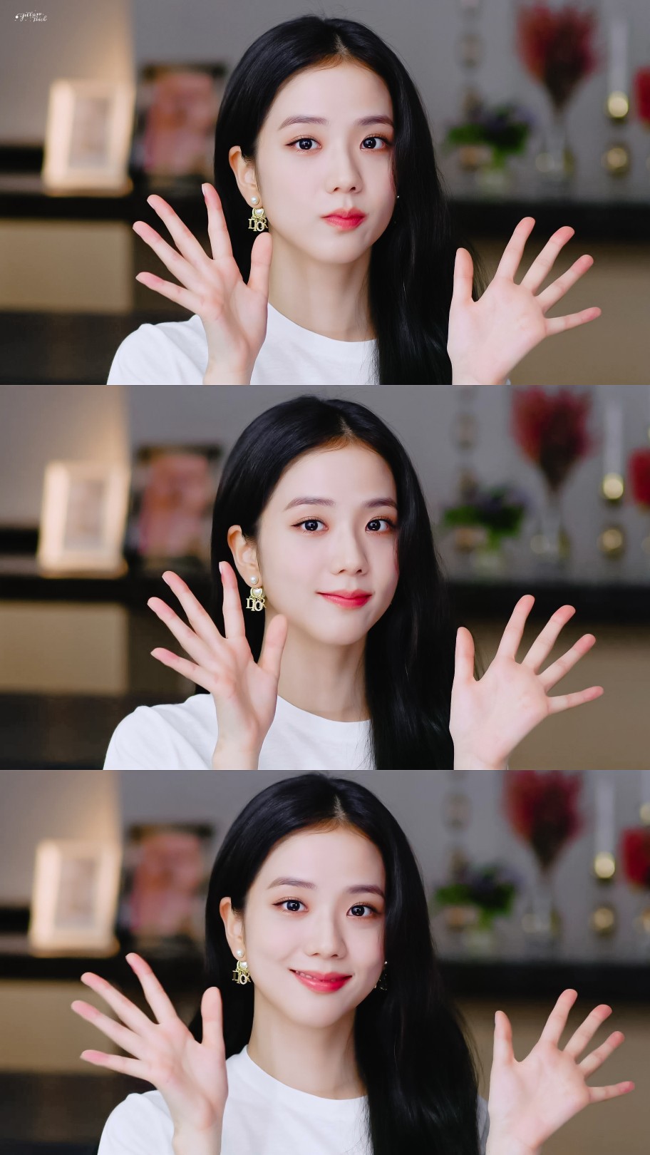 金智秀 jisoo
