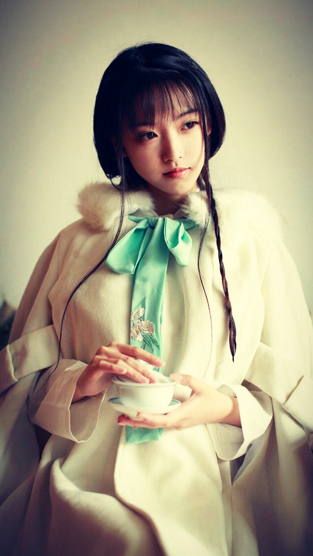 胡文婕 堆糖,美图壁纸兴趣社区