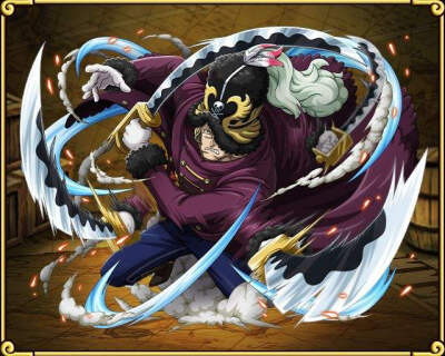 海贼王梅丽号船