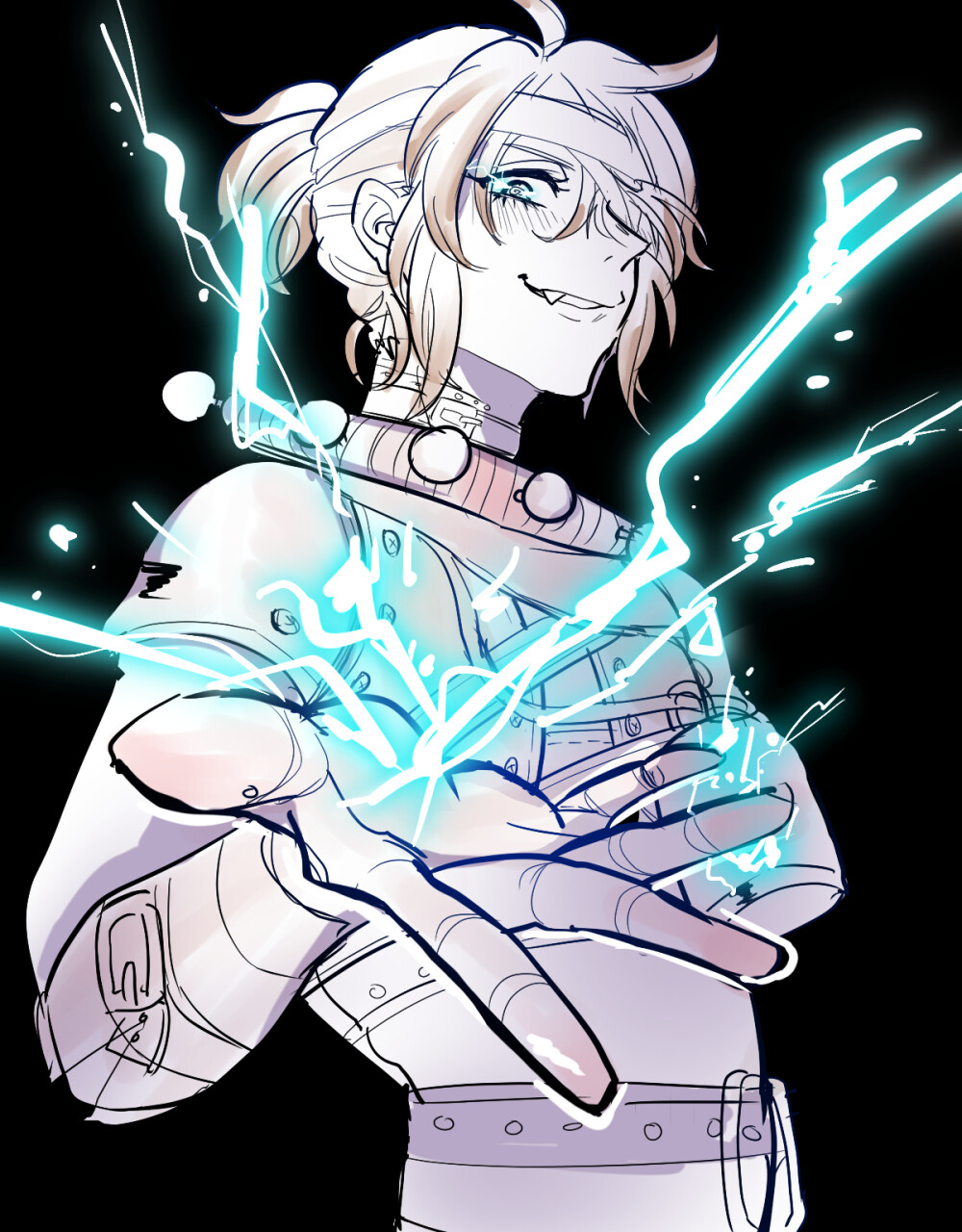 帅哒哒的卢卡～第五人格 twitter: あめま… - 堆糖,美图壁纸兴趣社区