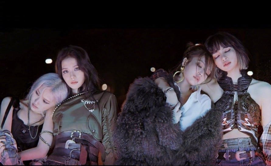 lovesick girls