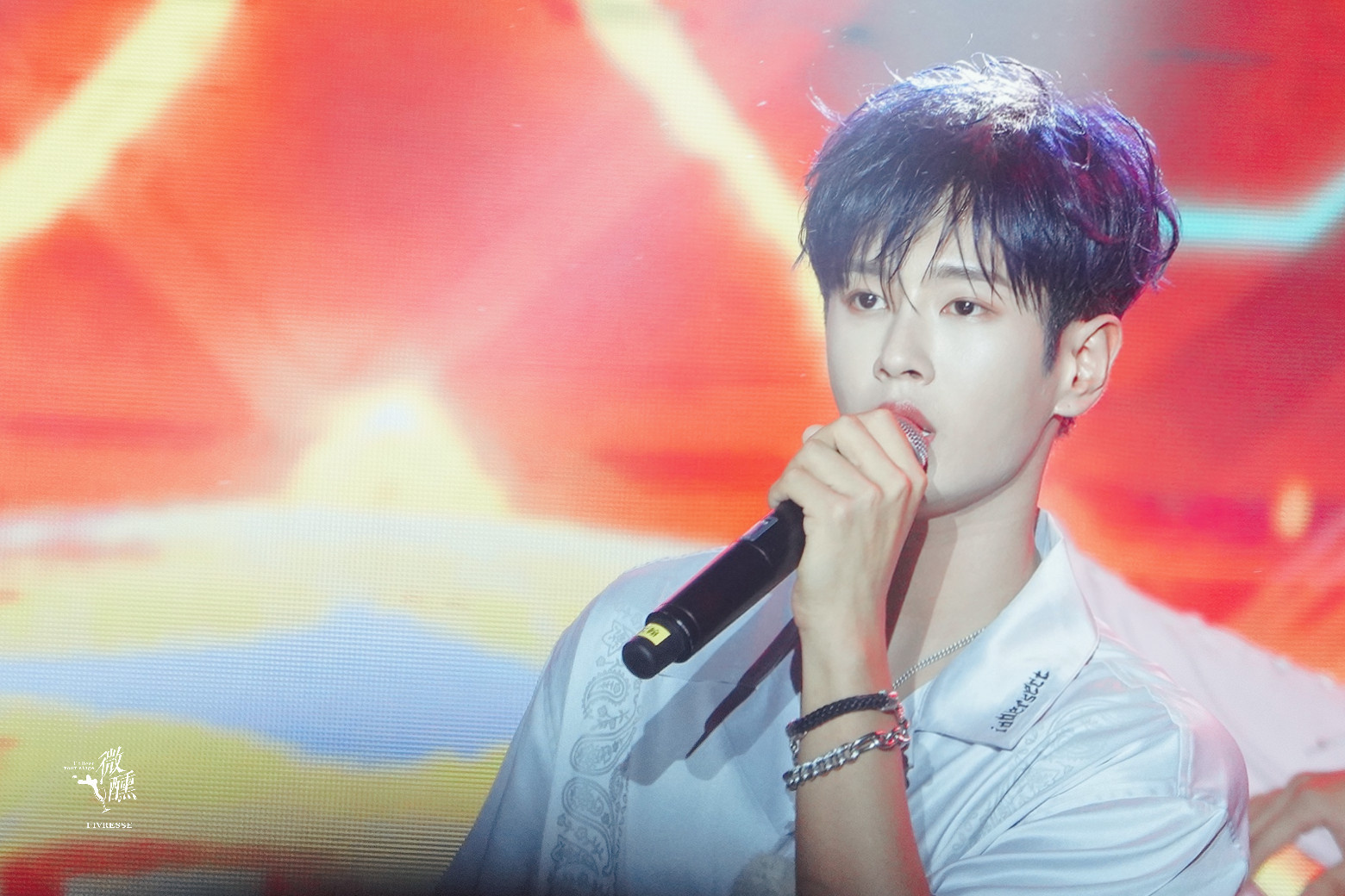 201002 完美的夏天夏日end@unine_李汶翰 cr:logo