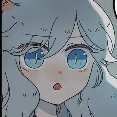 女头,废柴狐阿桔——苏莎