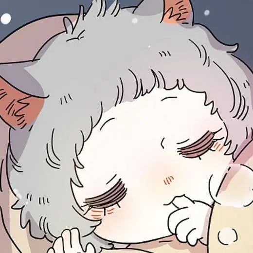 女头废柴狐阿桔苏莎