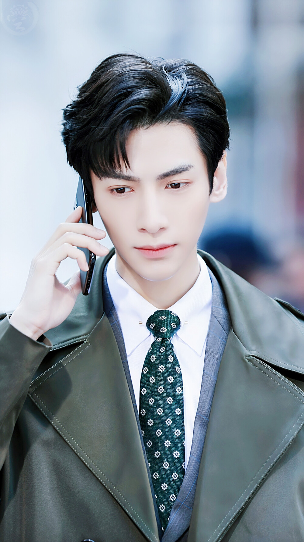 《半是蜜糖半是伤》【袁帅】罗云熙