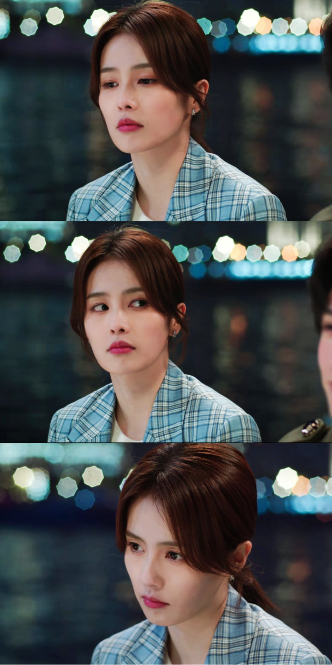 半是蜜糖半是伤/袁味糖江/白鹿罗云熙