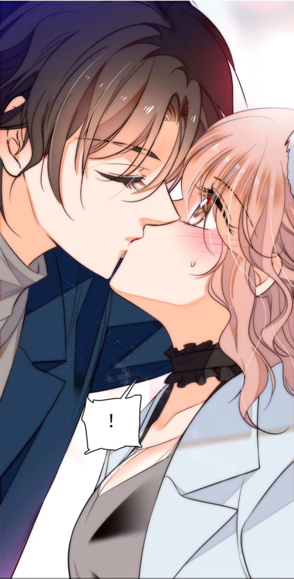 漫画全网都是我和影帝cp粉