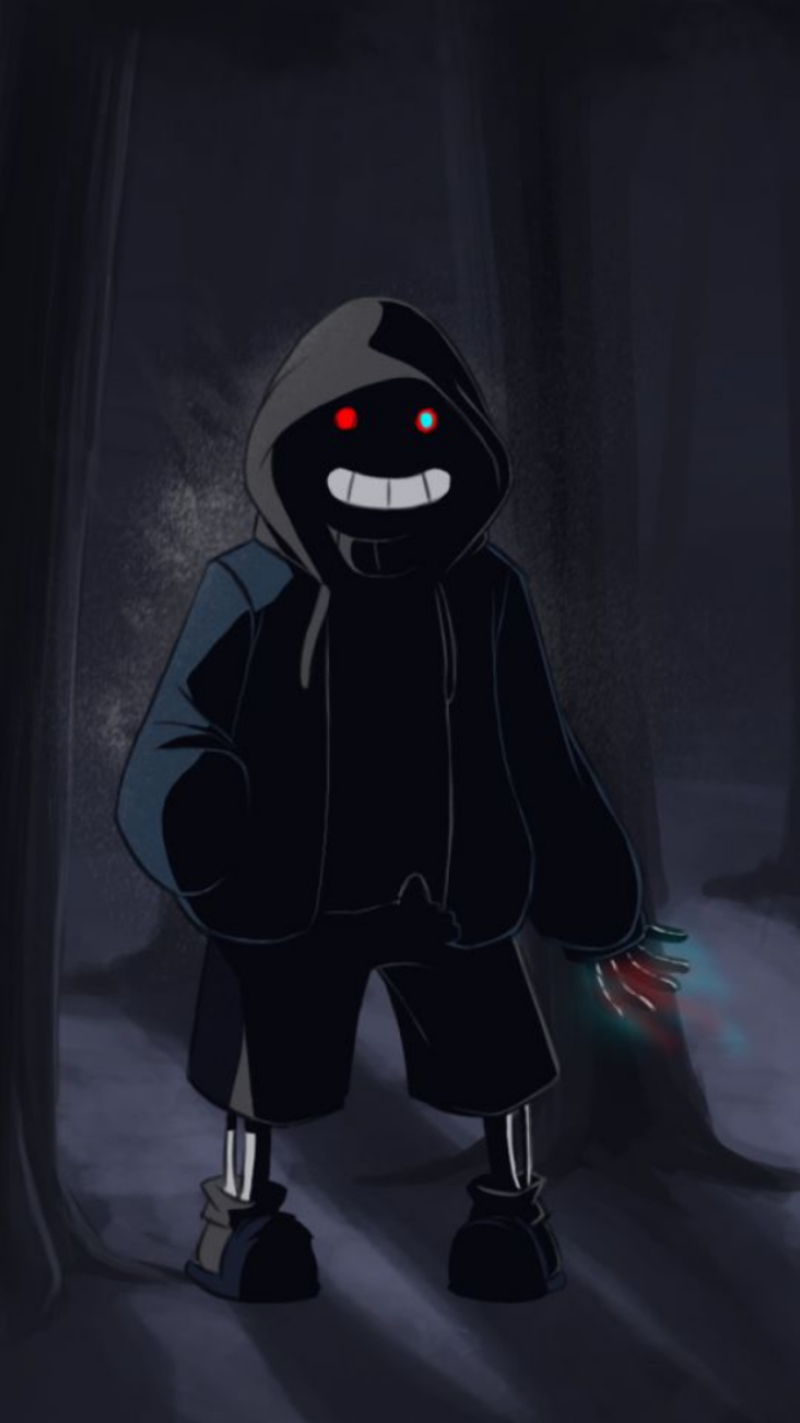 尘埃传说dusttale〕dust(murder)