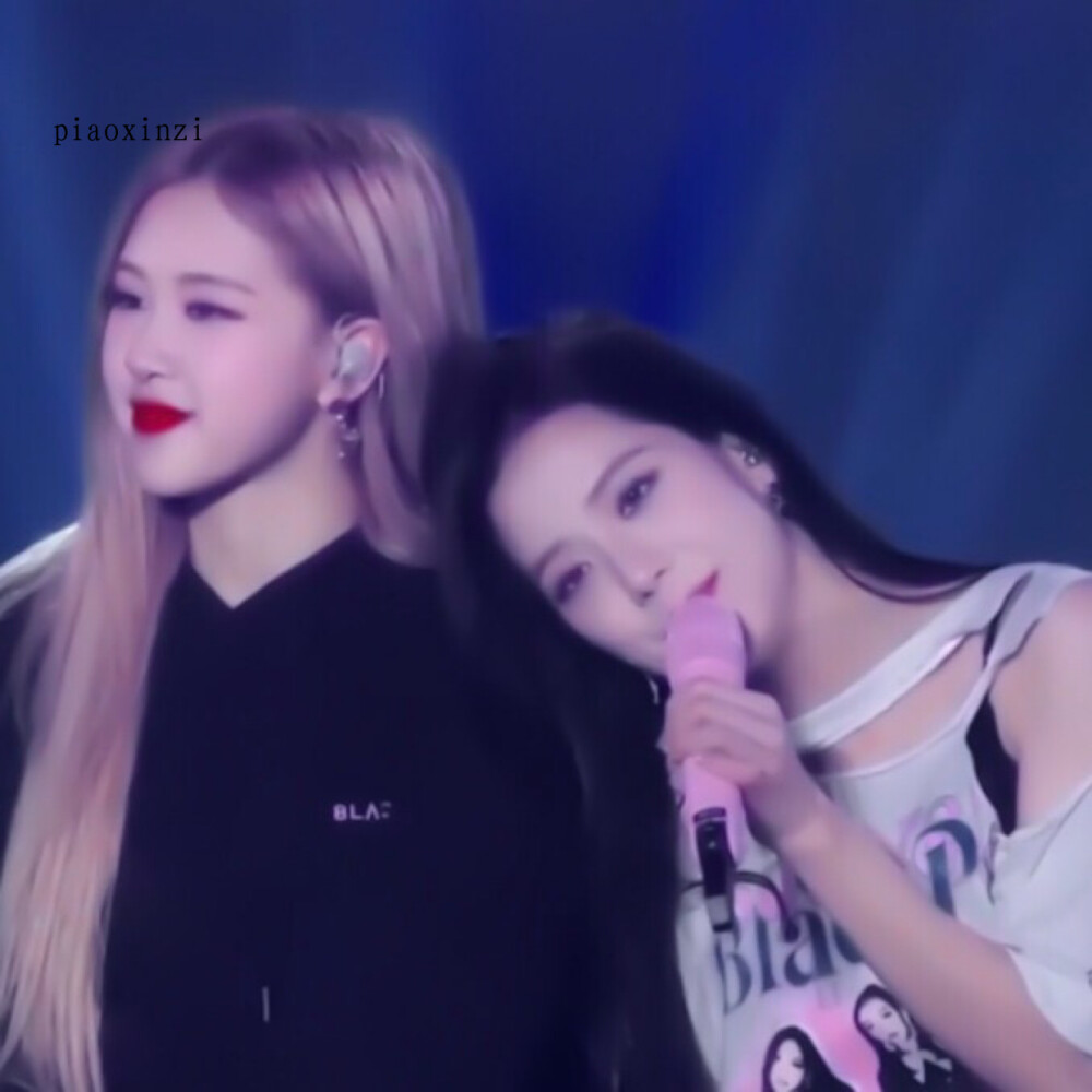 朴彩英79金智秀 爱豆情头 rose79jisoo