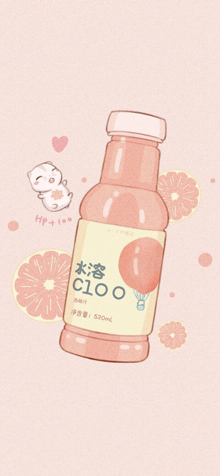 吃货/饮料/壁纸