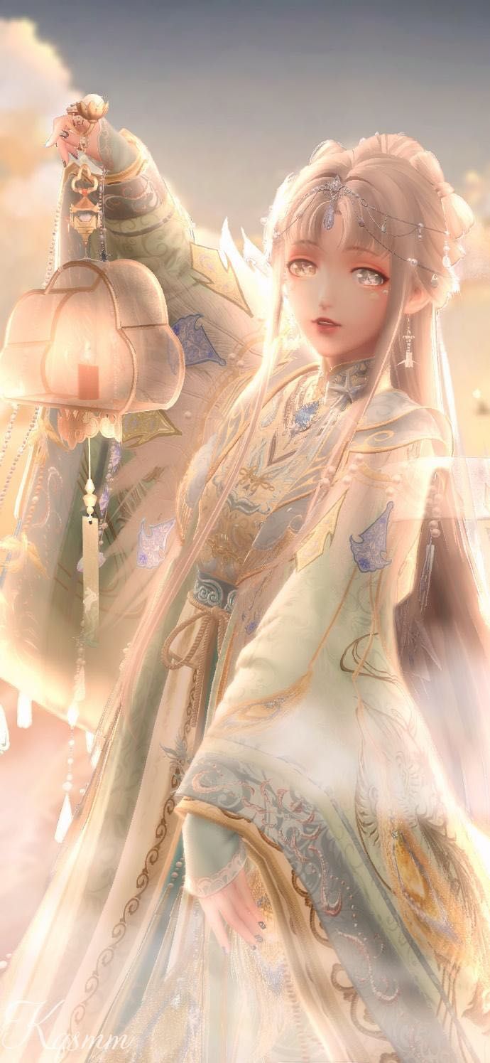 闪耀暖暖