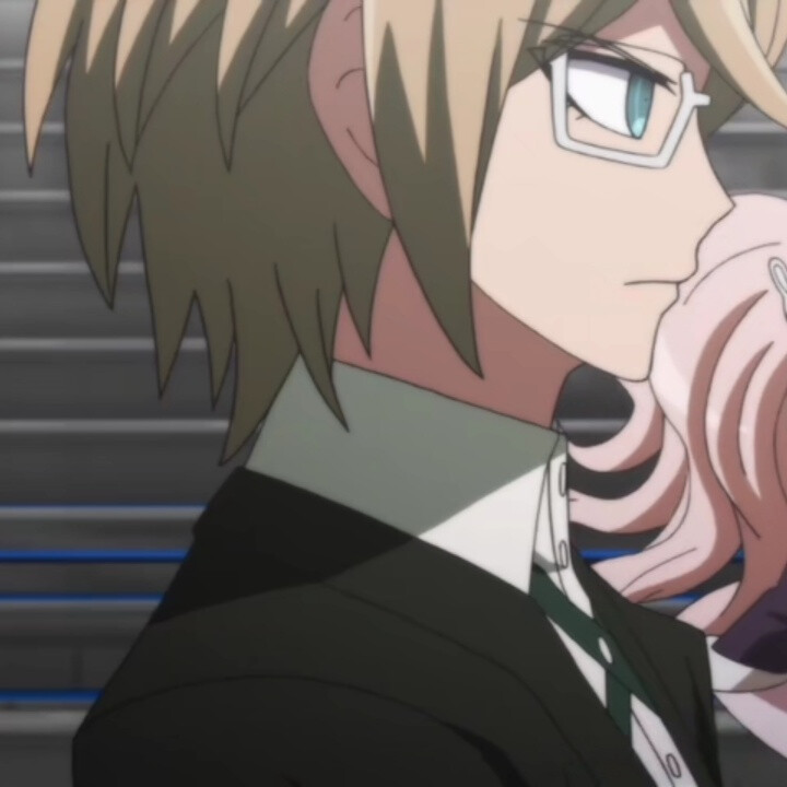 弹丸论破十神白夜 - 高清图片,堆糖,美图壁纸兴趣社区