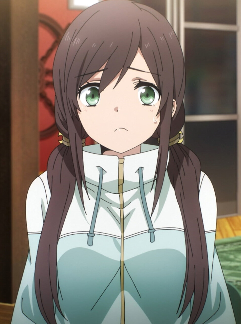 魔法科高中的劣等生来访者篇