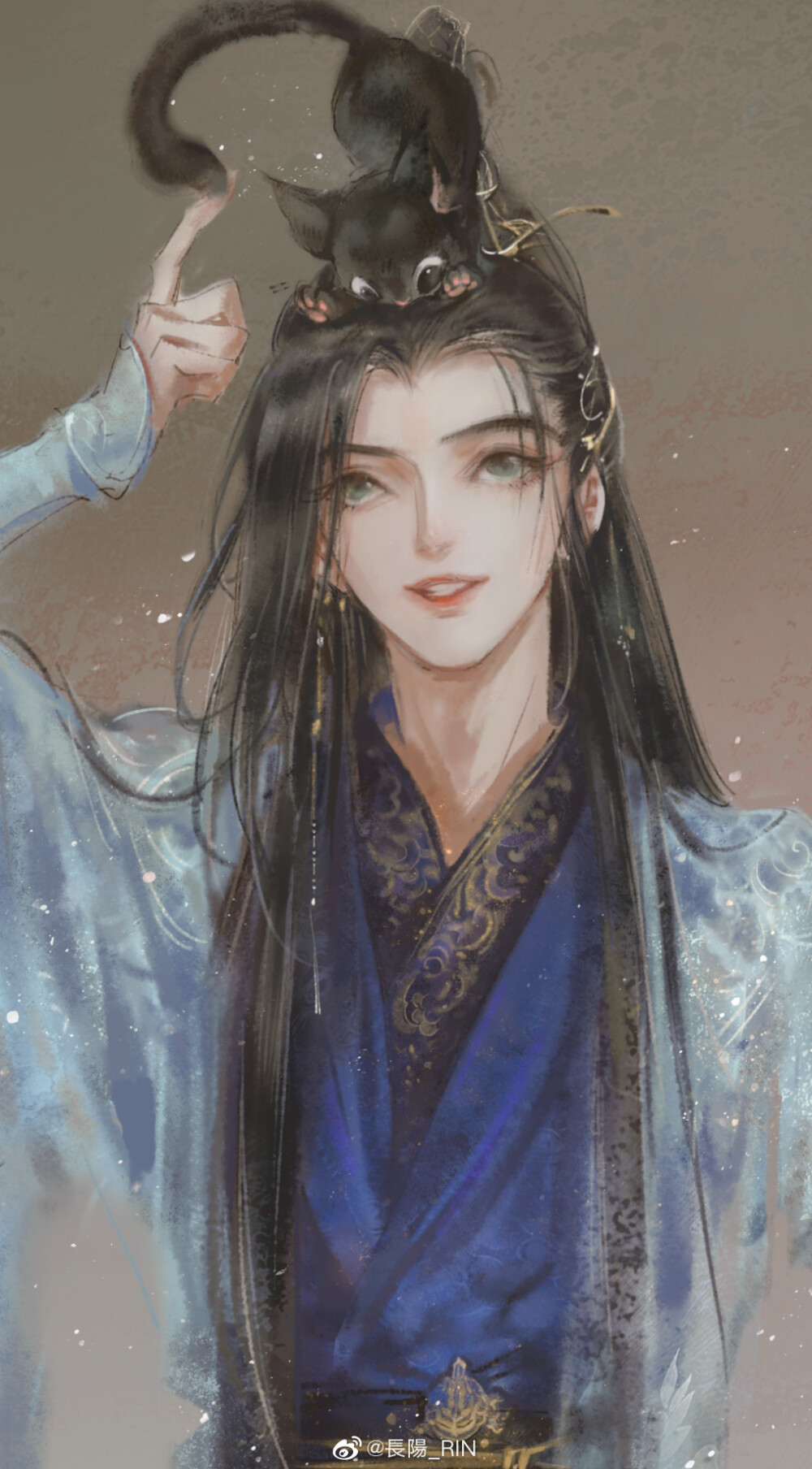 为什么没有黑猫猫盒子67676767