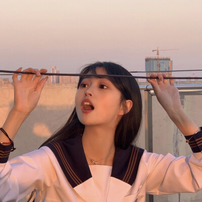 小姐姐图片真人