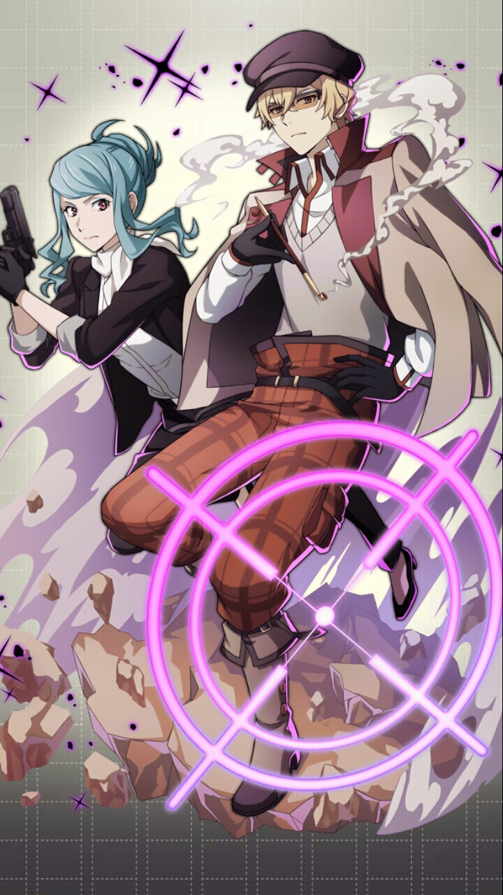 0392搭档绫辻行人