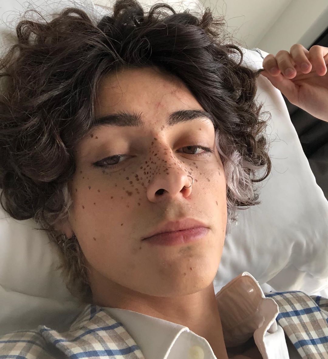 insheirofatticus穿搭永远让人着迷