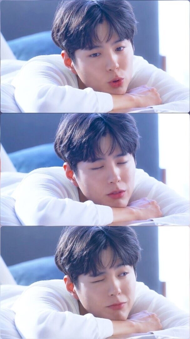 青春记录朴宝剑