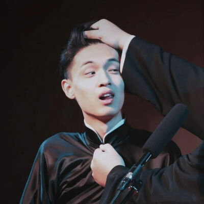 德云社cp头像贤香