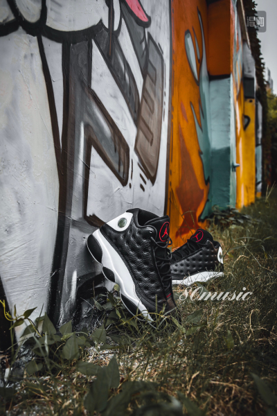 aj13反转熊猫 - 堆糖,美图壁纸兴趣社区