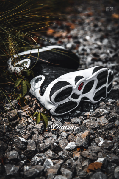 aj13反转熊猫 - 堆糖,美图壁纸兴趣社区